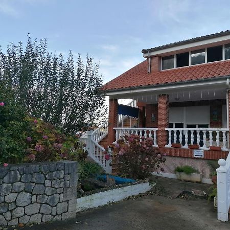 Apartmán Apartamento Turistico La Mies Orena Exteriér fotografie