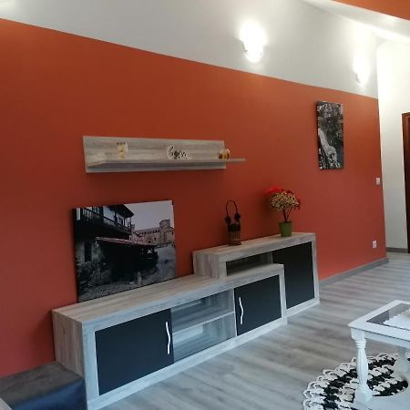 Apartmán Apartamento Turistico La Mies Orena Exteriér fotografie