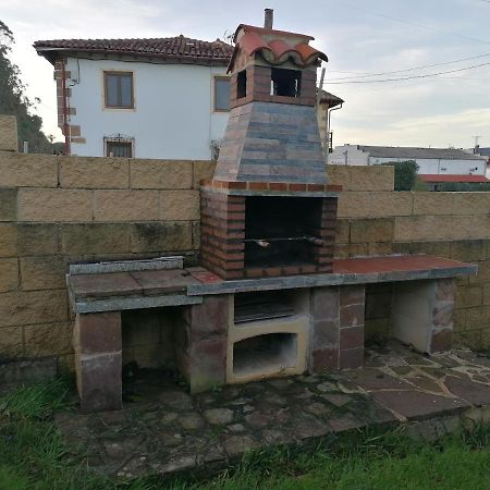 Apartamento Turistico La Mies Orena Exteriér fotografie