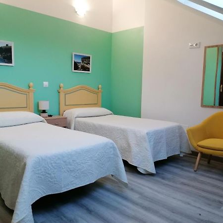 Apartmán Apartamento Turistico La Mies Orena Exteriér fotografie